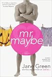 Mr. Maybe