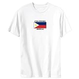 T-Shirt White