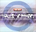 Sub Zero: The Essential Chill Out Collection