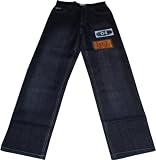 Enyce - Enyce License Plate Storefront Jeans (FREE Priority Mail Shipping)