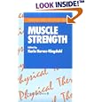 Muscle Strength (International Perspectives in Physical Therapy) by  Karin Harms-Ringdahl