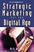 Book Strategic Marketing for the Digital Age