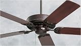 Emerson CF705BZH Northwind 52 Bronze Heritage Traditional Ceiling Fan 52 Blade Span
