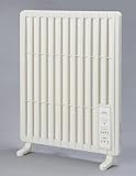 CARA SARA(カラサラ) 遠赤外線ホーローパネルヒーターカバー付き　HL-600N 遠赤外線 ヒーター