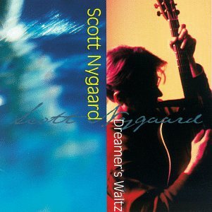 Scott Nygaard - Dreamer