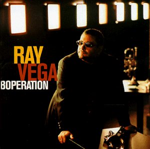  Ray Vega