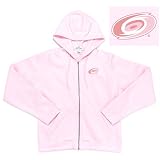 Antigua Carolina Hurricanes Women's Hoody Sweatshirt