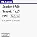 ML Sunup downloadable Software