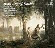 Gluck - Orfeo ed Euridice