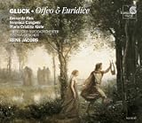 Christoph Willibald Gluck - Gluck - Orfeo & Euridice