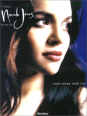 ノラ・ジョーンズ / Norah Jones