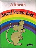 Althea's second picture book