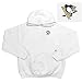 Antigua Pittsburgh Penguins Goalie Hooded Sweatshirt