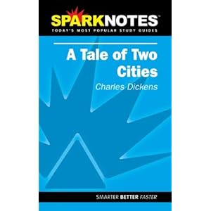 A Tale of Two Cities