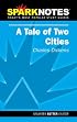 Spark Notes A Tale of Two Cities
