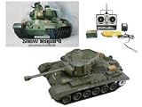 1/16 SCALE REMOTE CONTROL SNOW LEOPARD TANK