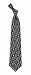 Chicago White Sox Pattern 3 Silk Necktie