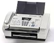 Brother FAX-1940CN Color Fax Machine