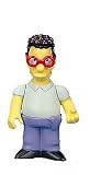 Simpsons World of Springfield Figure Series 12: Database