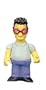 Simpsons World of Springfield Figure Series 12: Database