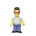 Simpsons World of Springfield Figure Series 12: Database