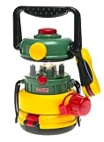 Fisher Price CAMPING SET w/ Lantern "IMAGINE IT ALL"