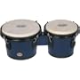 Mano Percussion MP715/BL Bongo Drum Set - Blue