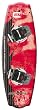 Hydroslide Carbon 12 Wakeboard with Ultimate Bindings