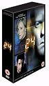 24: Complete Season 4 [DVD] [2004]
