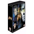 24 - Season 4 [DVD]