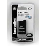 PSP Slim Battery Pack