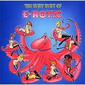THE VERY BEST OF E-ROTIC