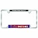 MLS Real Salt Lake Metal License Plate Frame
