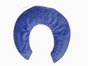 Herbal Concepts Hot/Cold Contour Neck Wrap, Blue