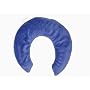 Herbal Concepts Hot/Cold Contour Neck Wrap, Blue