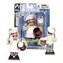 4" Online Exclusive Muppets Swedish Chef Figure