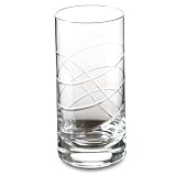 Tabla Alias 20-Ounce  High Ball Glasses, Set of 4