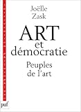 Art et d�mocratie
