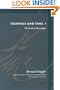 Technics and Time, 1: The Fault of Epimetheus (Meridian: Crossing Aesthetics) (No. 1)