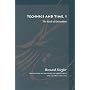 Technics and Time: The Fault of Epimetheus No. 1 (Meridian: Crossing Aesthetics)
