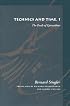 Technics and Time, 1: The Fault of Epimetheus (Meridian: Crossing Aesthetics)