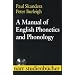 A Manual of English Phonetics and Phonology: Twelfe Lessons with an Integrated Course in Phonetic Transcription (Narr Studienb�cher): Twelfe Lessons with an Integrated Course in Phonetic Transcription