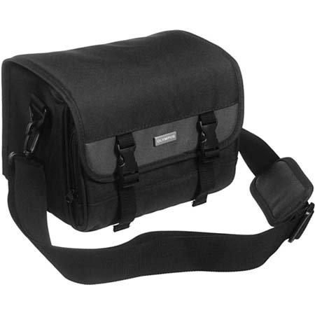 Olympus Gadget Bag for E Series Digital Cameras