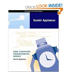 How Computer Programming Works (Technology in Action)