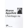 L'h�ritage nu