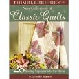 Thimbleberries New Collection of Classic Quilts: 28 Quilting Inspirations for the Home by 