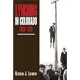 Lynching in Colorado, 1859-1919 by  Stephen J. Leonard
