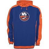 New York Islanders Heavyweight Hooded Fleece