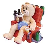 Eigenschaften Piranha Studios / Bad Taste Bears Carl