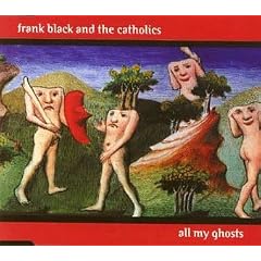 All My Ghosts